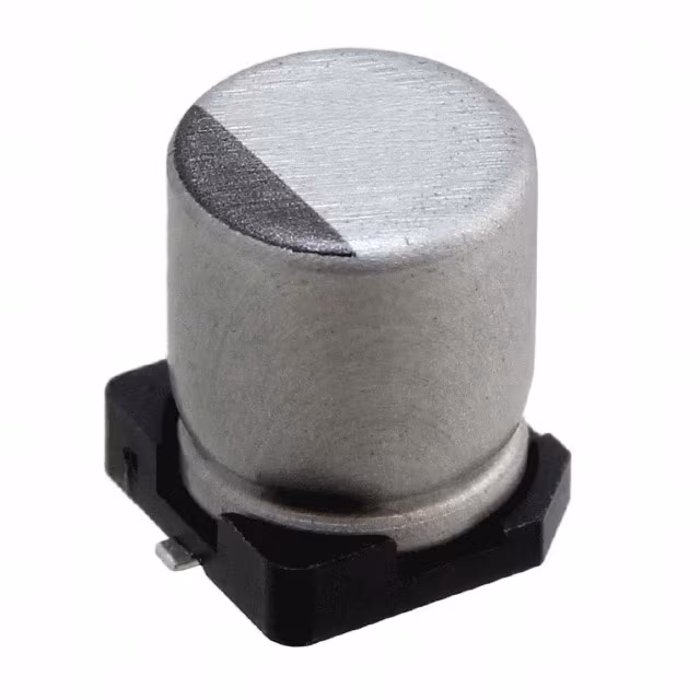 UUX1C101MCL6GS Nichicon  Aluminum Electrolytic Capacitors